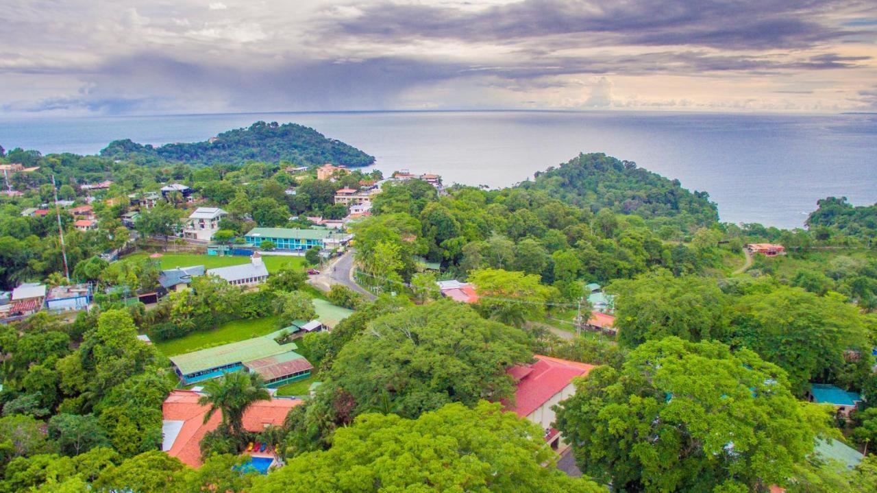 Hotel Villas Lirio มานูเอล อันโตนิโอ ภายนอก รูปภาพ
