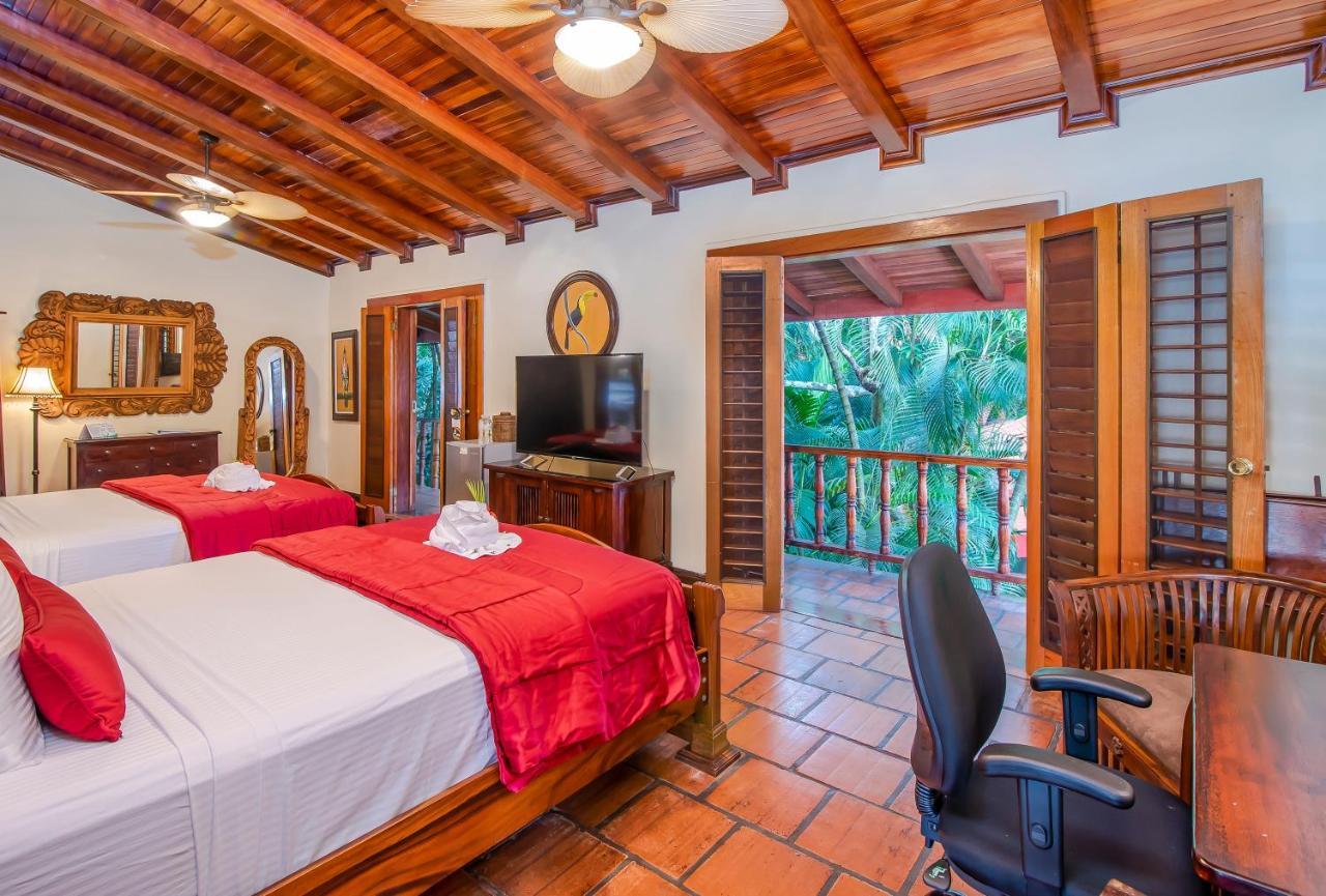 Hotel Villas Lirio มานูเอล อันโตนิโอ ภายนอก รูปภาพ